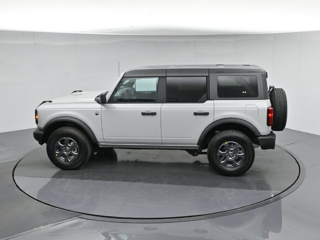 New 2026 Ford Bronco Big Bend AWD/4WD image 51