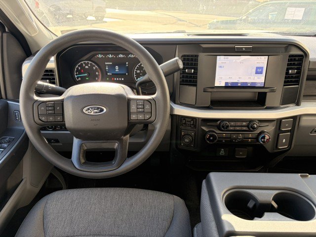 New 2026 Ford F250 XL w/ STX Appearance Package AWD/4WD image 11