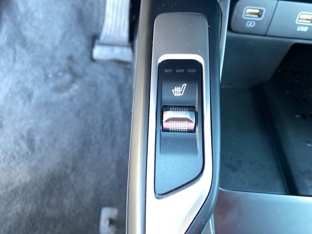 Certified 2022 Kia Sorento X-Line EX image 14