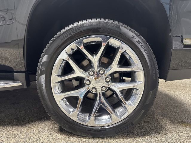 Used 2020 GMC Yukon Denali w/ Open Road Package image 22