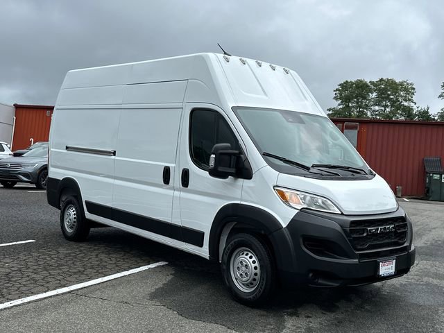 Used 2024 RAM ProMaster 3500 FWD image 5