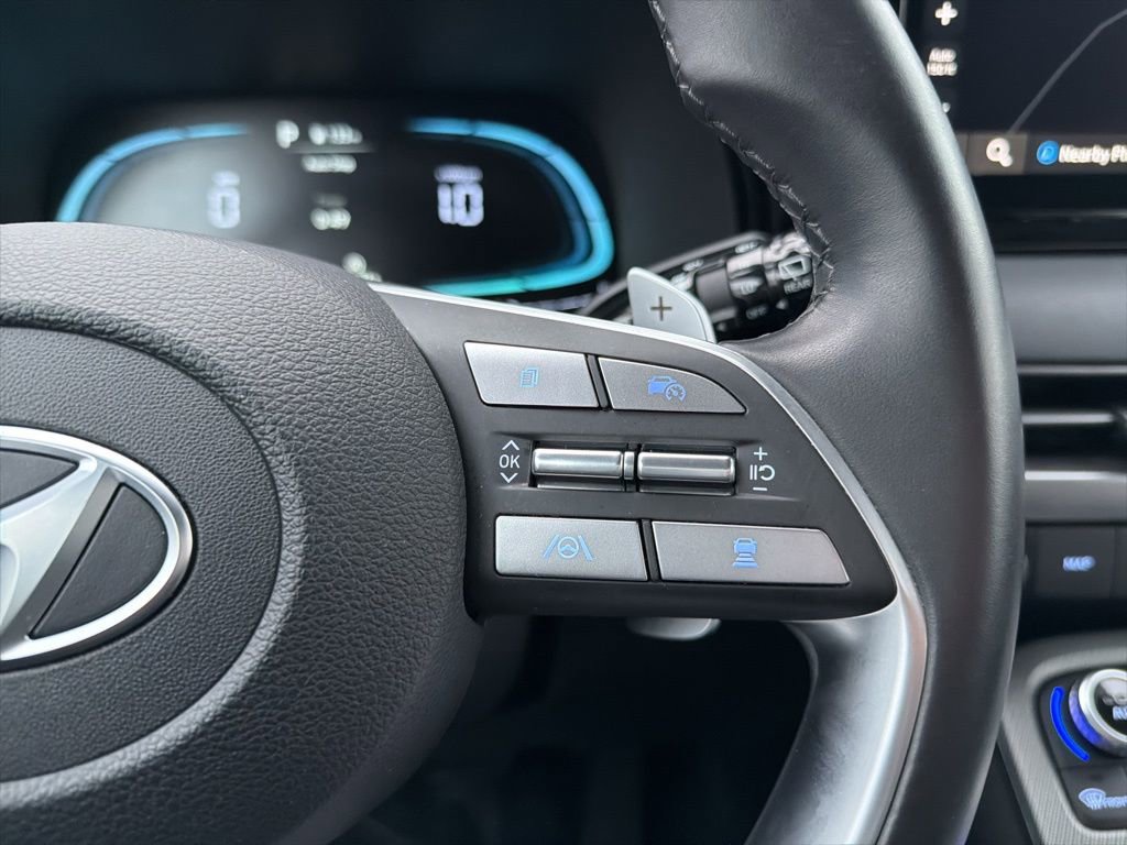 Used 2025 Hyundai Palisade SEL image 27