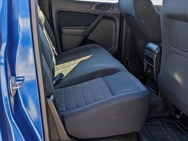 Used 2019 Ford Ranger XL w/ Equipment Group 101A Mid image 16