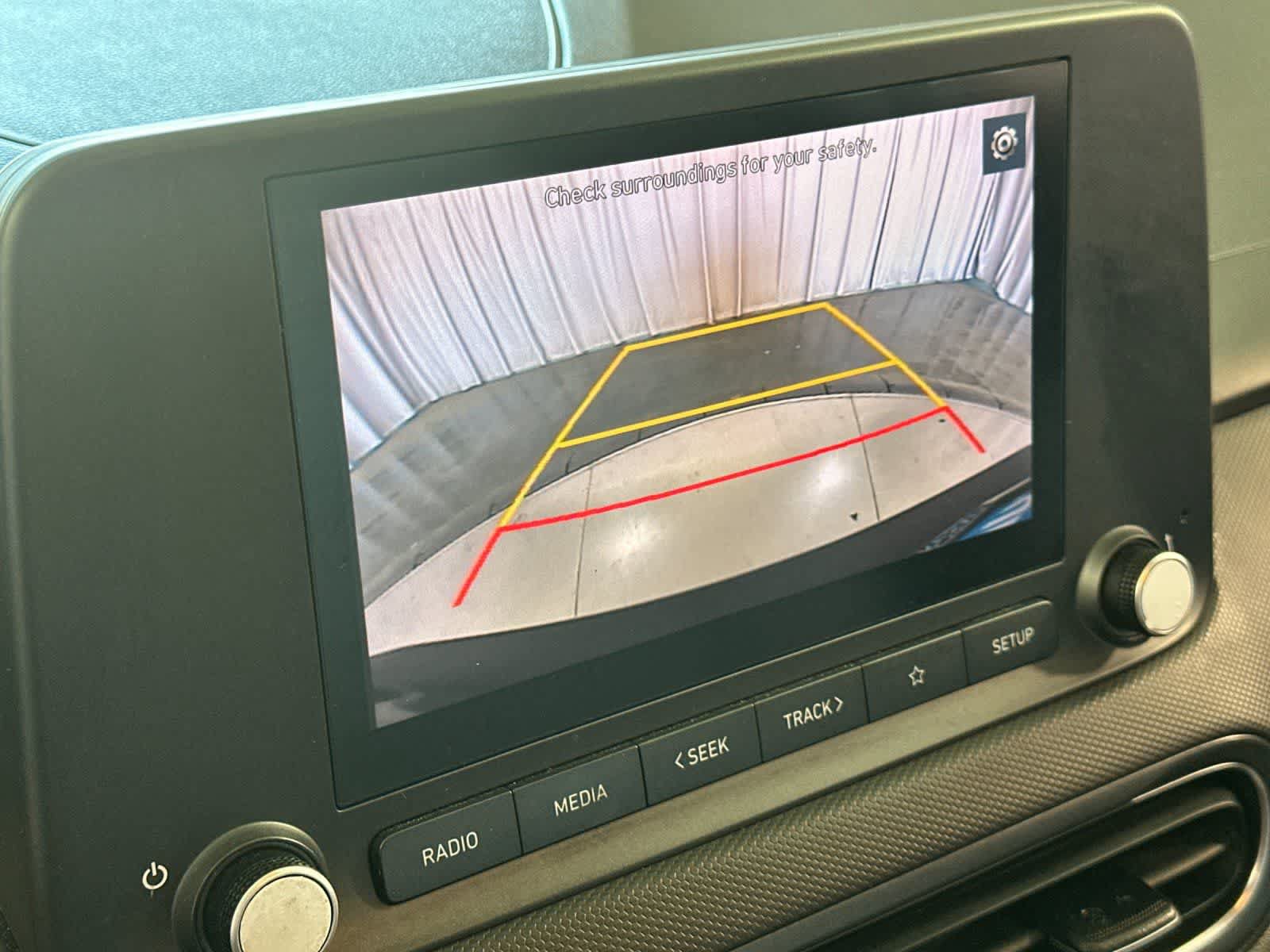 Used 2023 Hyundai Kona SEL AWD/4WD image 20