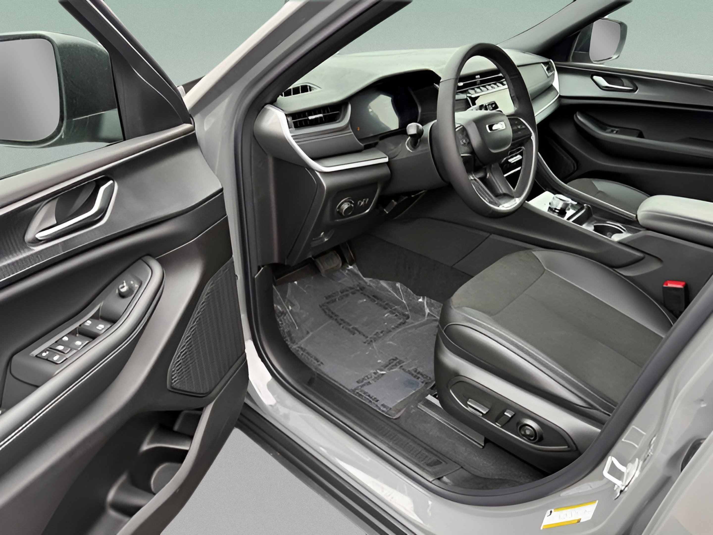New 2027 Jeep Grand Cherokee Laredo X AWD/4WD image 18