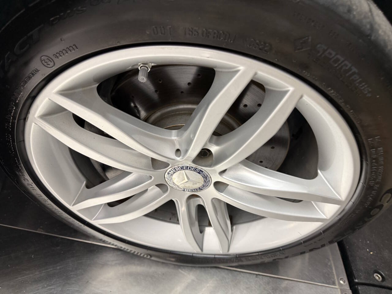 Used 2014 Mercedes-Benz C 300 4MATIC Sedan image 26