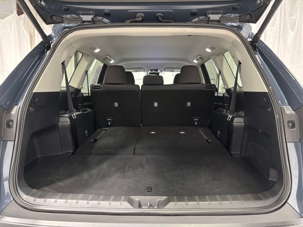 Used 2026 Toyota Grand Highlander AWD image 53