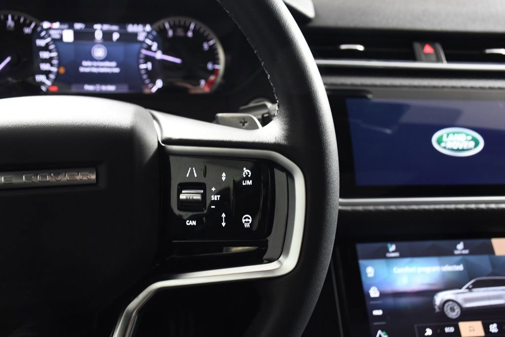 Used 2023 Land Rover Range Rover Velar R-Dynamic S AWD/4WD image 30