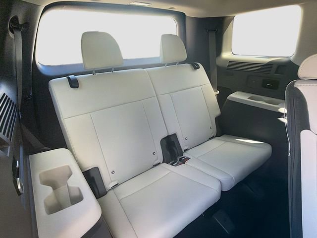 New 2026 Hyundai Santa Fe SEL image 27