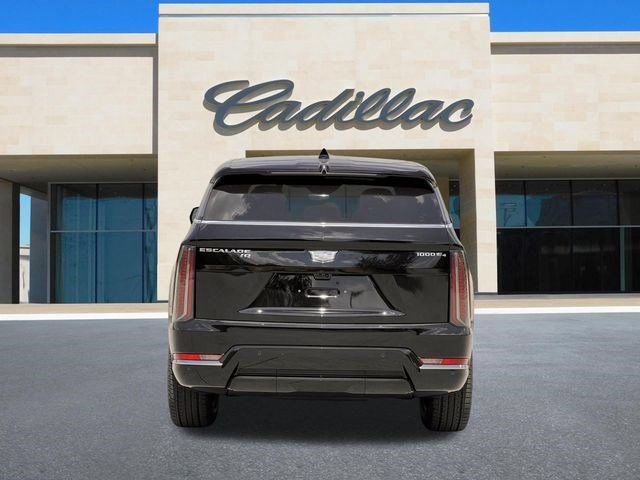 New 2026 Cadillac Escalade IQ Luxury 1 AWD/4WD image 4