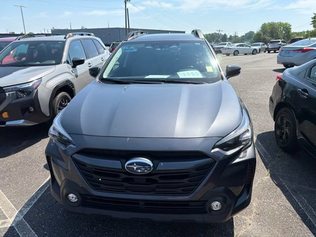 Certified 2024 Subaru Outback Premium AWD/4WD image 2