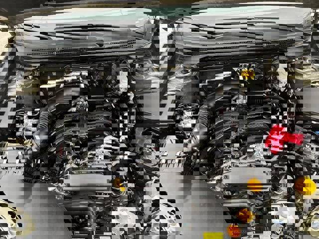 Used 2023 Subaru Outback Limited image 24