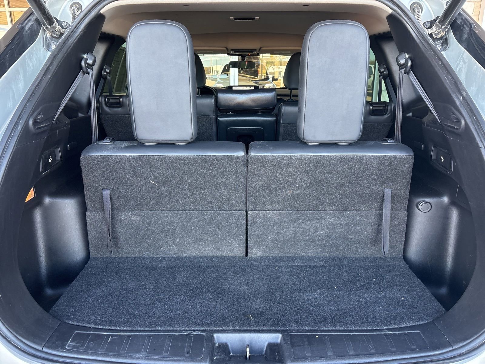 Used 2023 Mitsubishi Outlander SE image 13