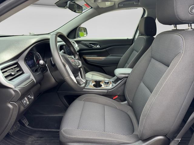 Used 2021 GMC Acadia SLE w/ Driver Convenience Package image 9