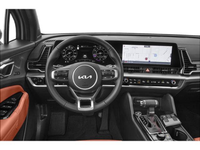 Used 2024 Kia Sportage SX FWD image 10