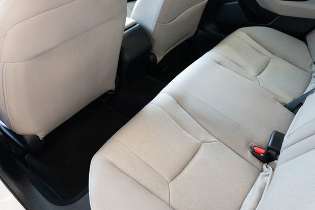 Certified 2024 Honda Accord EX image 17