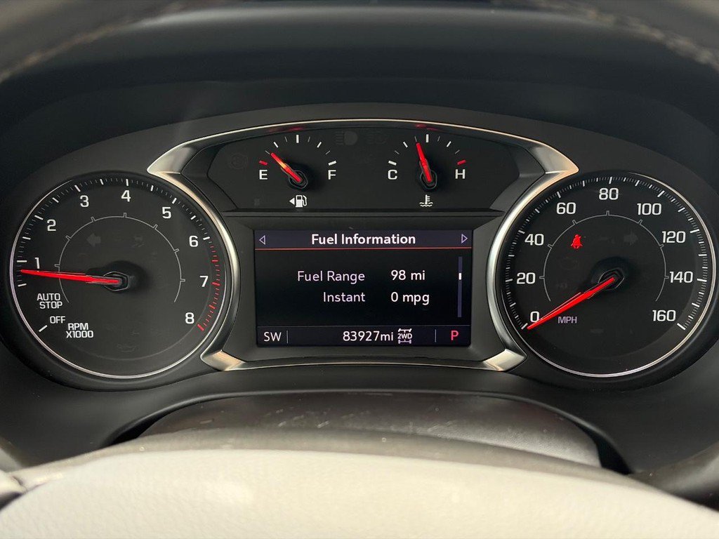 Used 2023 GMC Acadia SLT AWD/4WD image 26