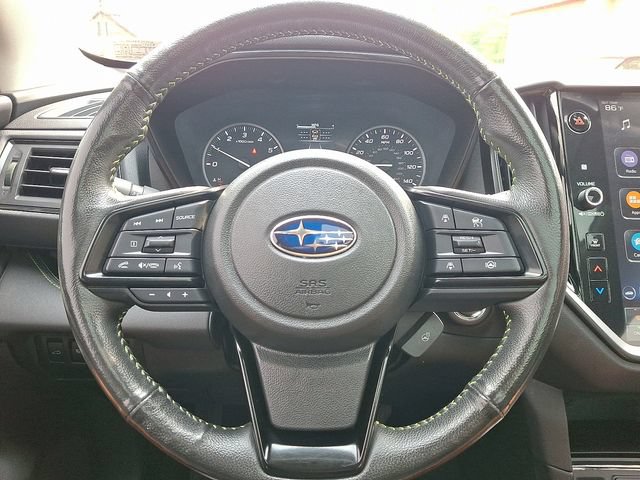 Used 2024 Subaru Ascent Onyx Edition AWD/4WD image 20