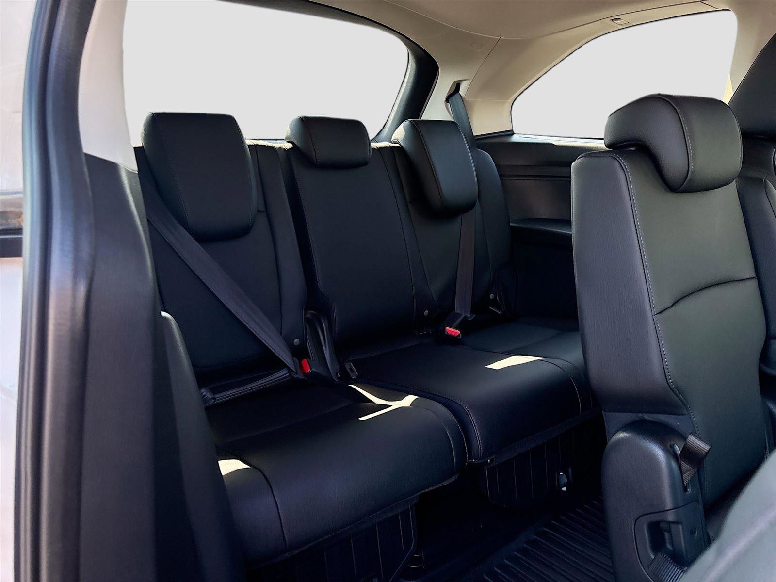 New 2026 Honda Odyssey EX-L image 31
