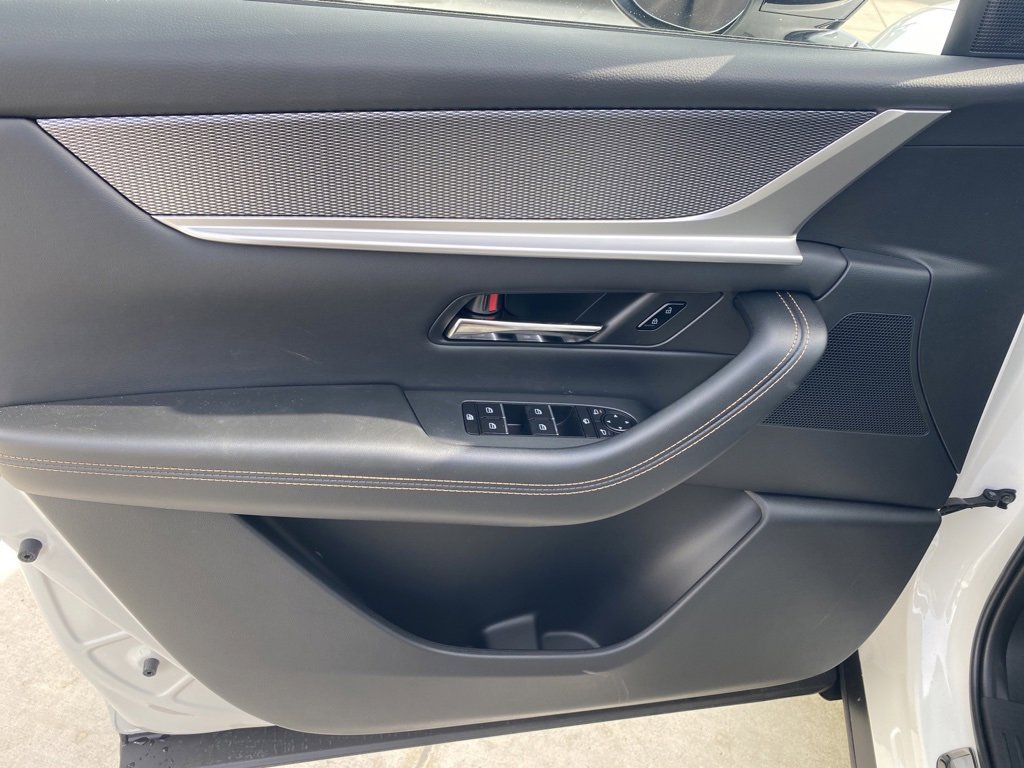 New 2026 MAZDA CX-90 Plug-In Hybrid w/Premium Sport image 15