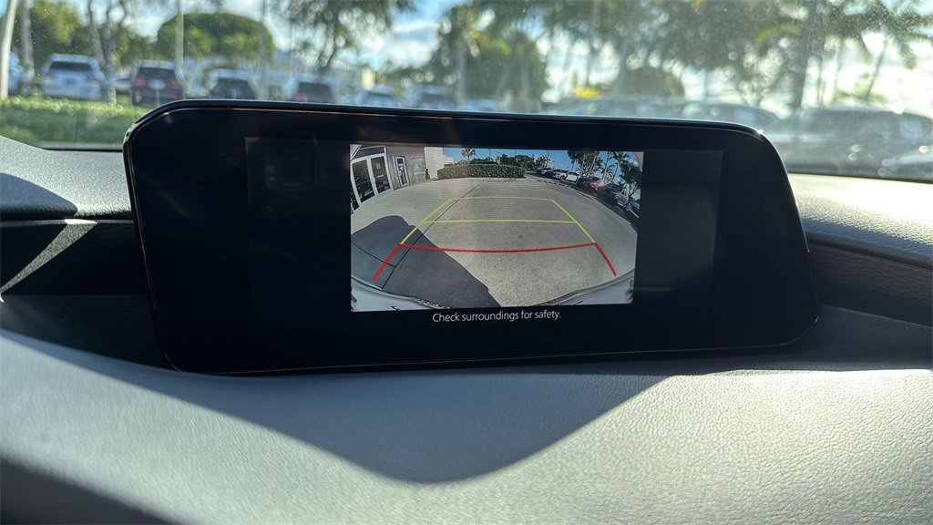 Used 2023 MAZDA MAZDA3 s image 50