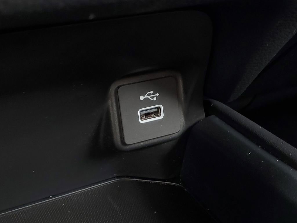 Used 2024 Honda HR-V Sport image 23