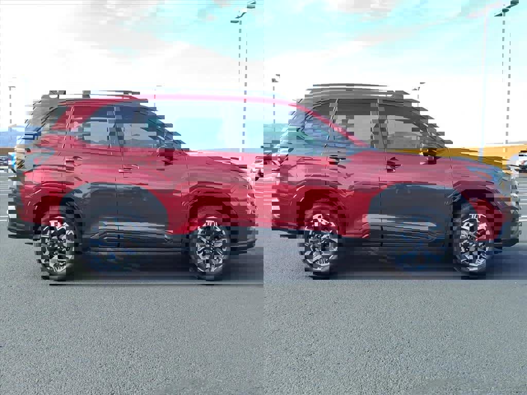 Certified 2025 Subaru Forester w/ Convenience Package #1 image 8