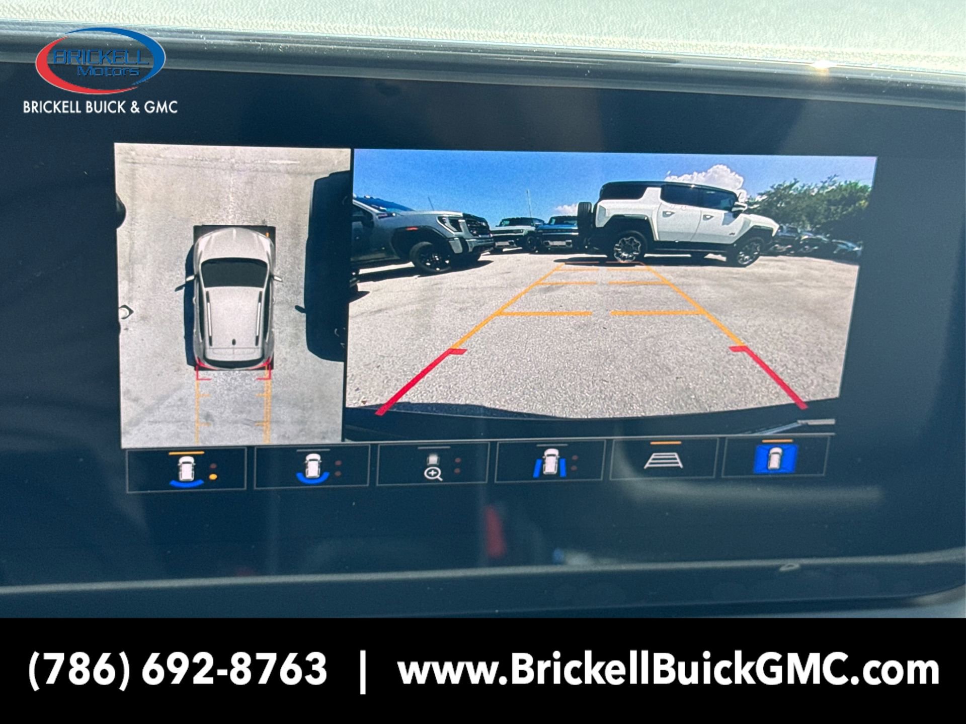 New 2026 Buick Encore GX Sport Touring w/ Advanced Technology Package image 27