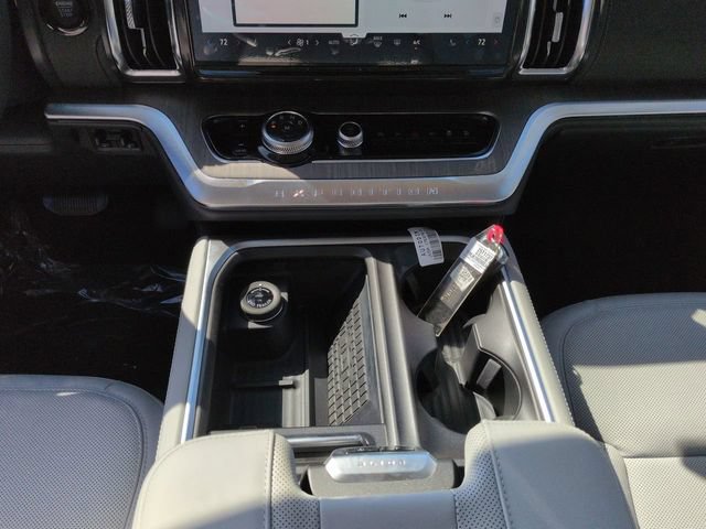 New 2025 Ford Expedition Max Platinum w/ Platinum Ultimate Package AWD/4WD image 23