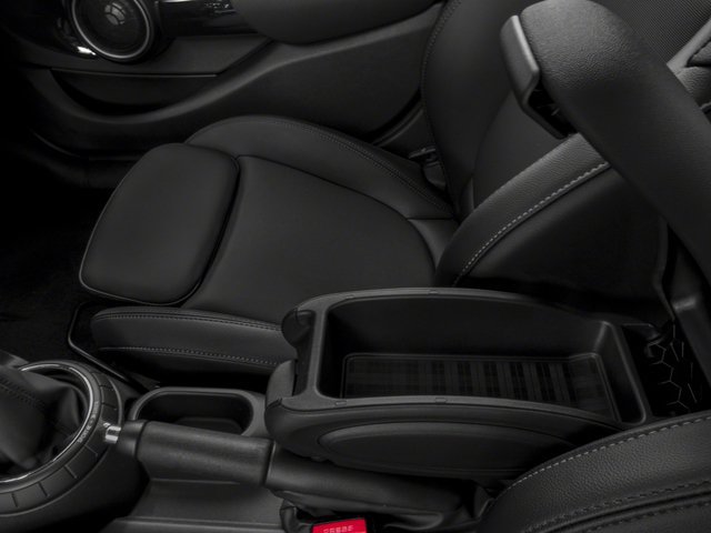 Used 2018 MINI Cooper S FWD image 17