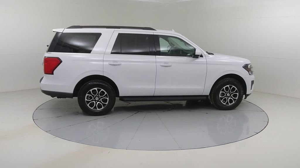 Certified 2024 Ford Expedition XLT AWD/4WD image 14