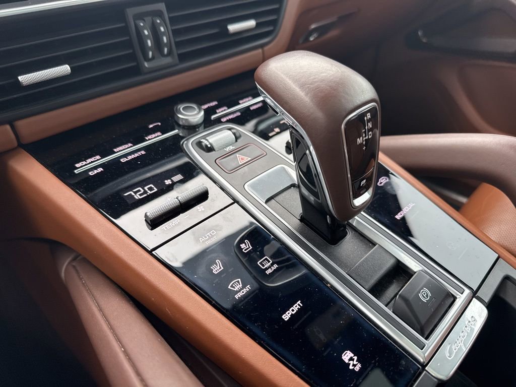 Used 2019 Porsche Cayenne image 17