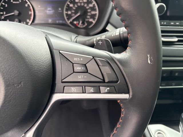 Used 2022 Nissan Altima 2.5 SR w/ Midnight Edition Package image 20