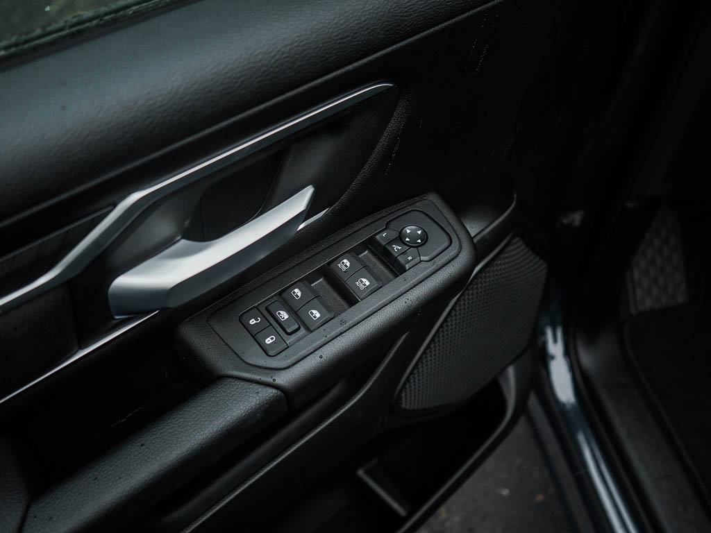 New 2026 RAM 1500 Big Horn image 16