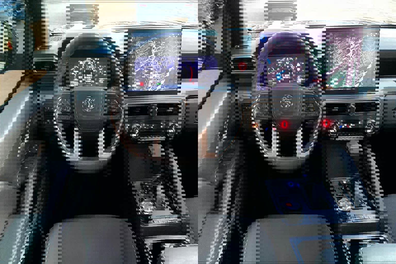 Used 2024 Toyota Tacoma TRD Off-Road image 7