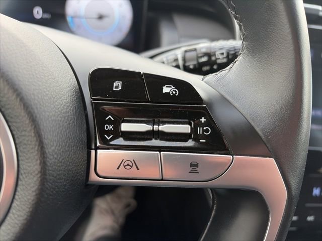 Used 2022 Hyundai Tucson XRT w/ Cargo Package image 24