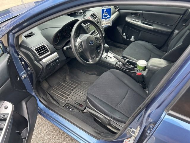 Used 2015 Subaru Impreza 2.0i AWD/4WD image 23