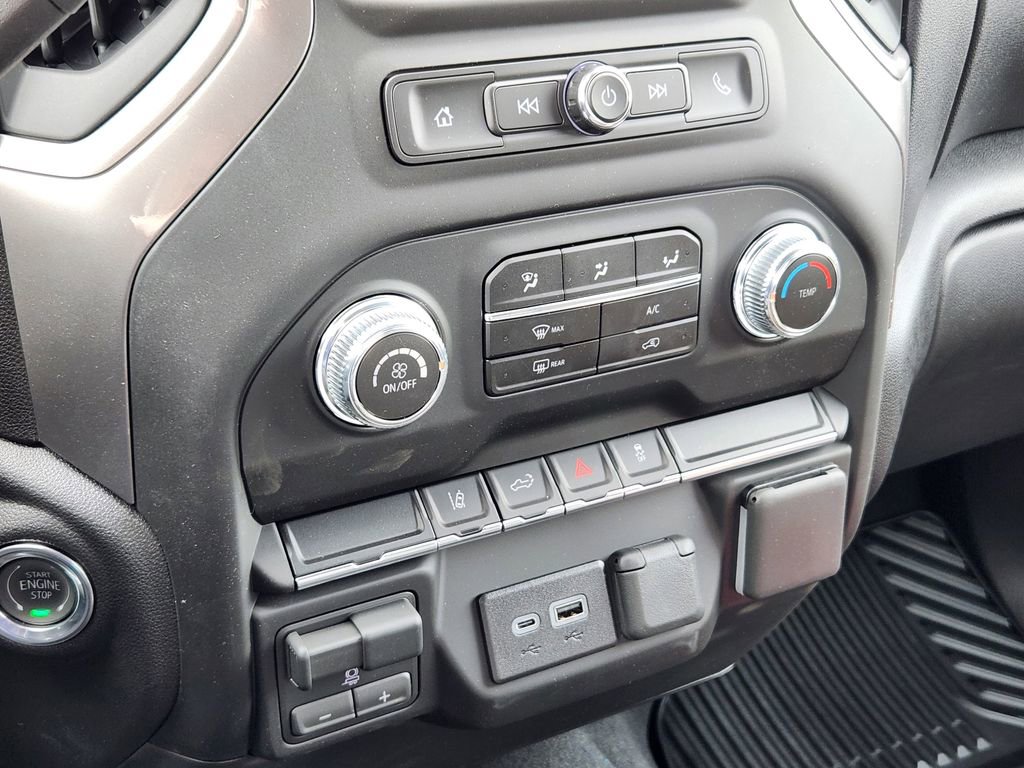 New 2026 GMC Sierra 2500 Pro image 22