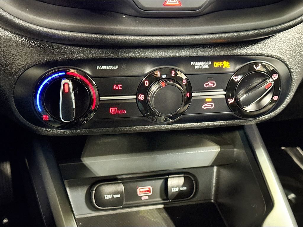 Used 2022 Kia Soul LX w/ Technology Package image 20