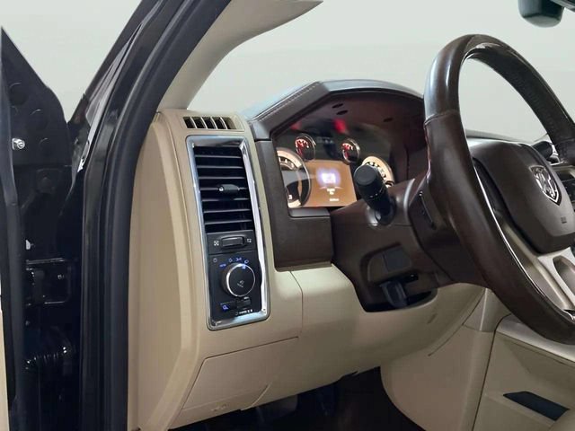Used 2018 RAM 2500 Laramie w/ Off Road Package AWD/4WD image 19