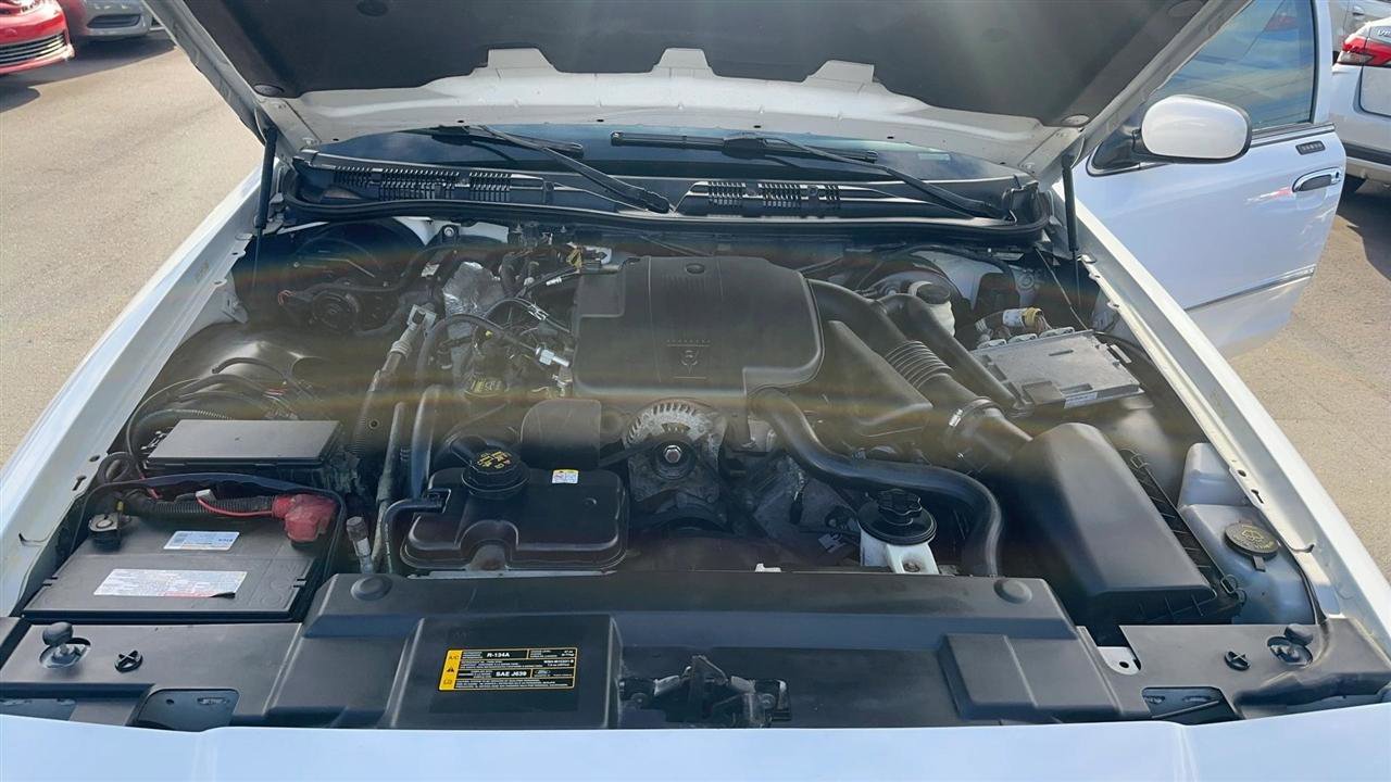 Used 2011 Mercury Grand Marquis LS image 35