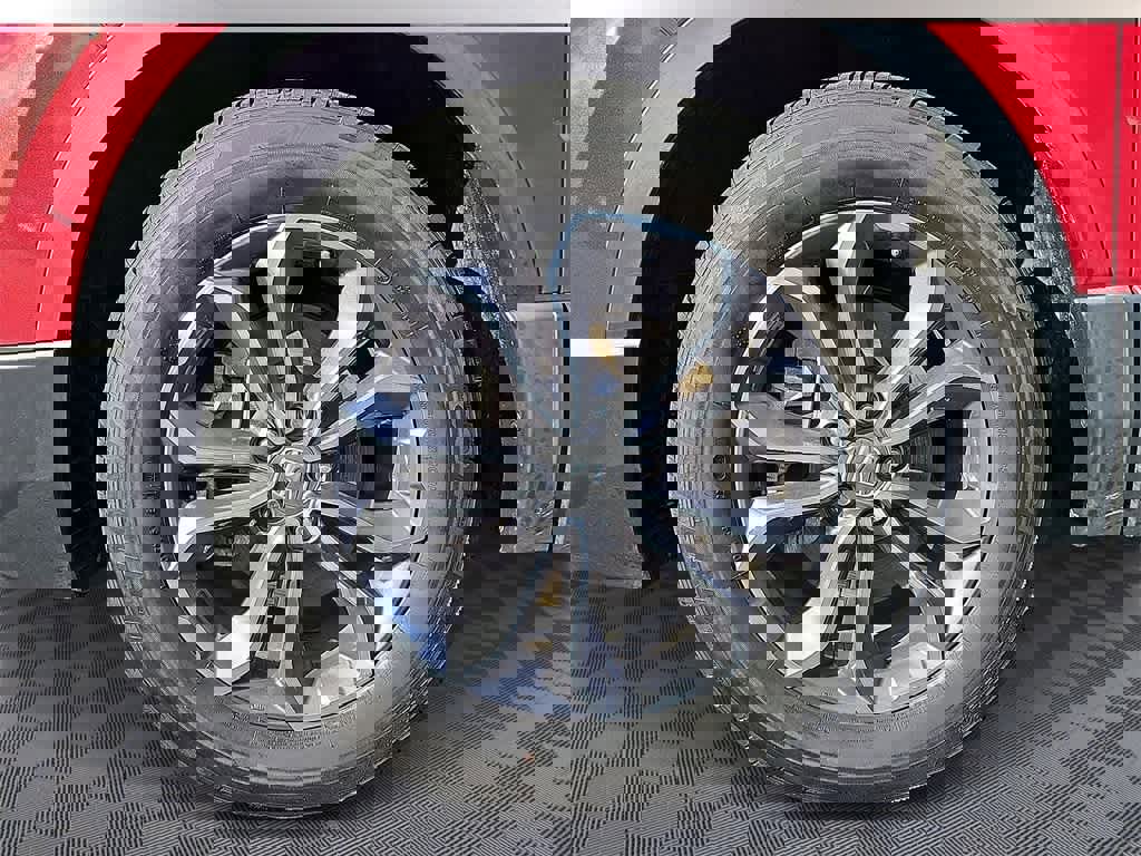 Certified 2022 Honda CR-V EX-L image 8