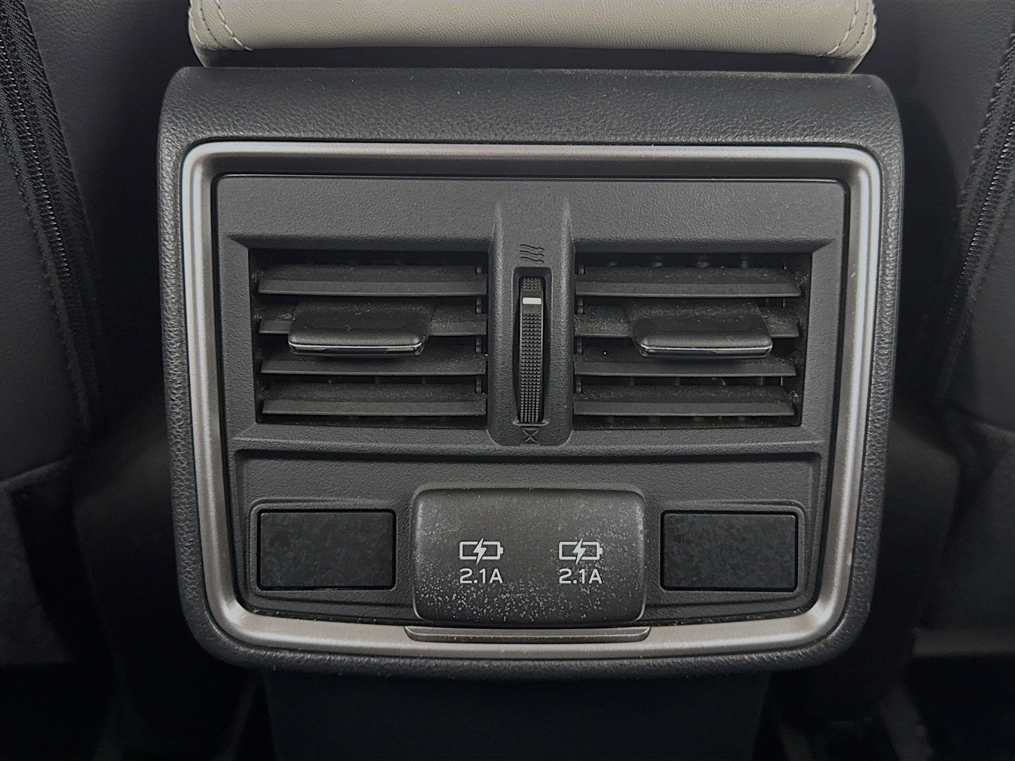 Used 2019 Subaru Forester Limited AWD/4WD image 26