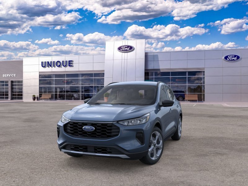 New 2026 Ford Escape ST-Line w/ Cold Weather Package AWD/4WD image 26