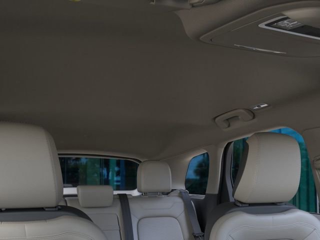 New 2026 Lincoln Corsair Reserve image 22