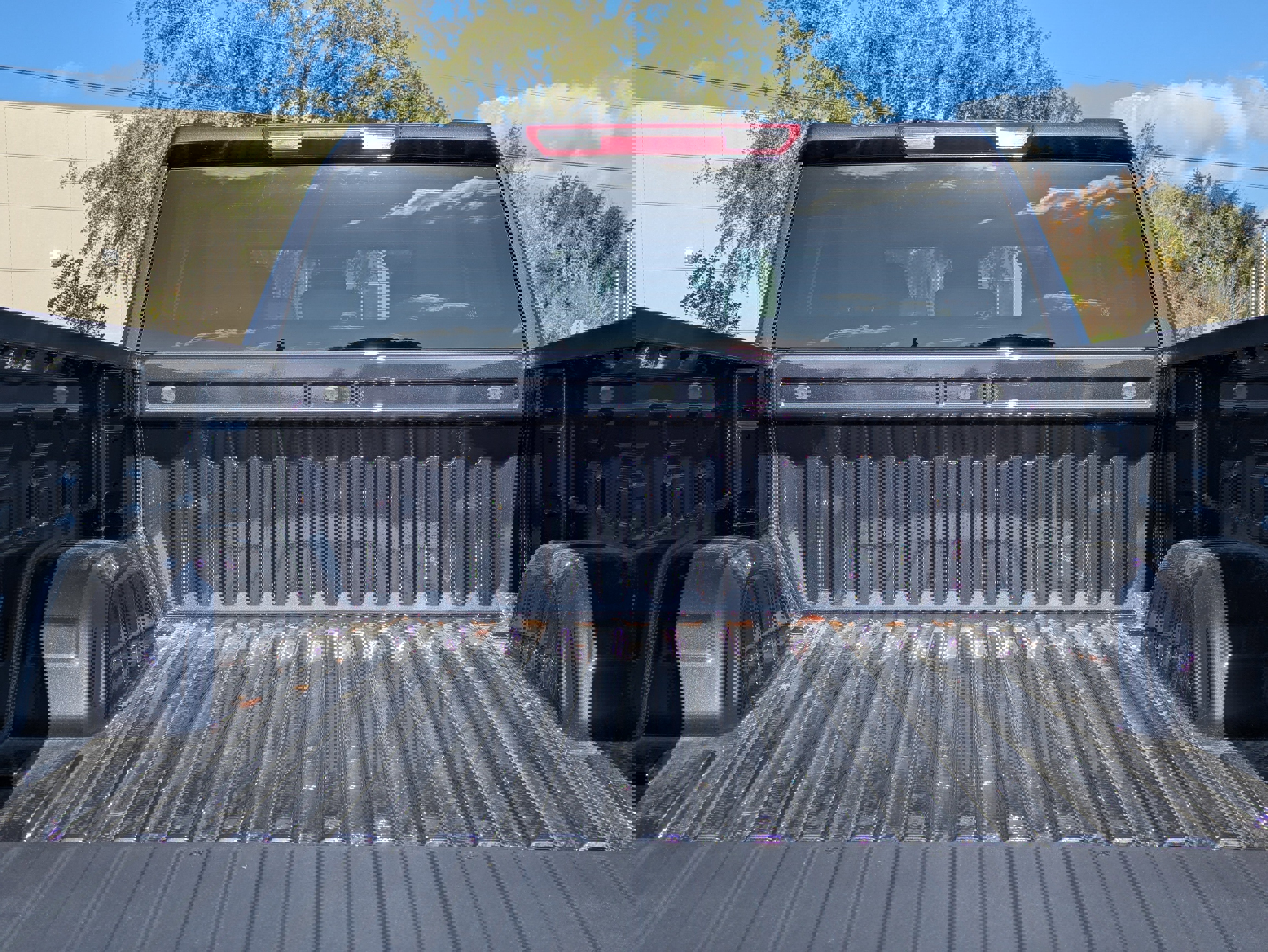 New 2026 GMC Sierra 1500 SLE image 10