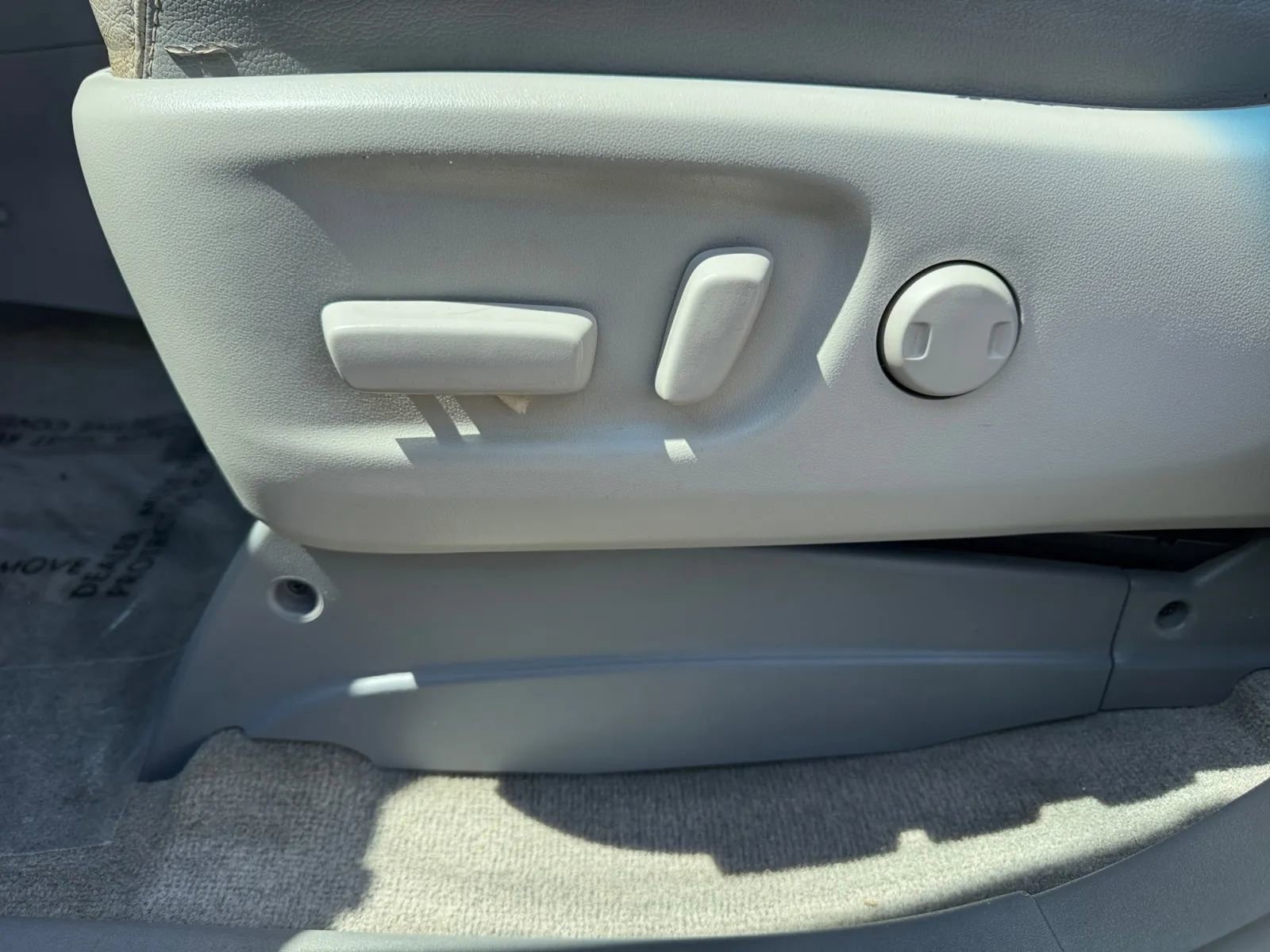Used 2013 Toyota Sienna Limited w/ Premium Pkg AWD/4WD image 20