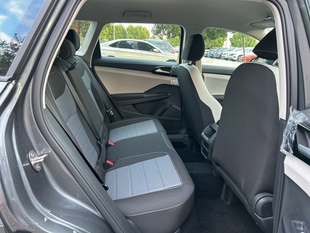 New 2026 Volkswagen Taos S FWD image 41