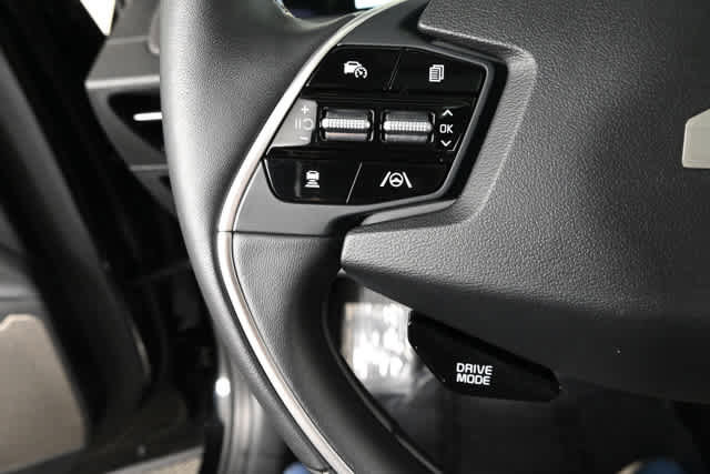 Used 2024 Kia EV6 GT-Line w/ GT-Line White Seat Package image 22