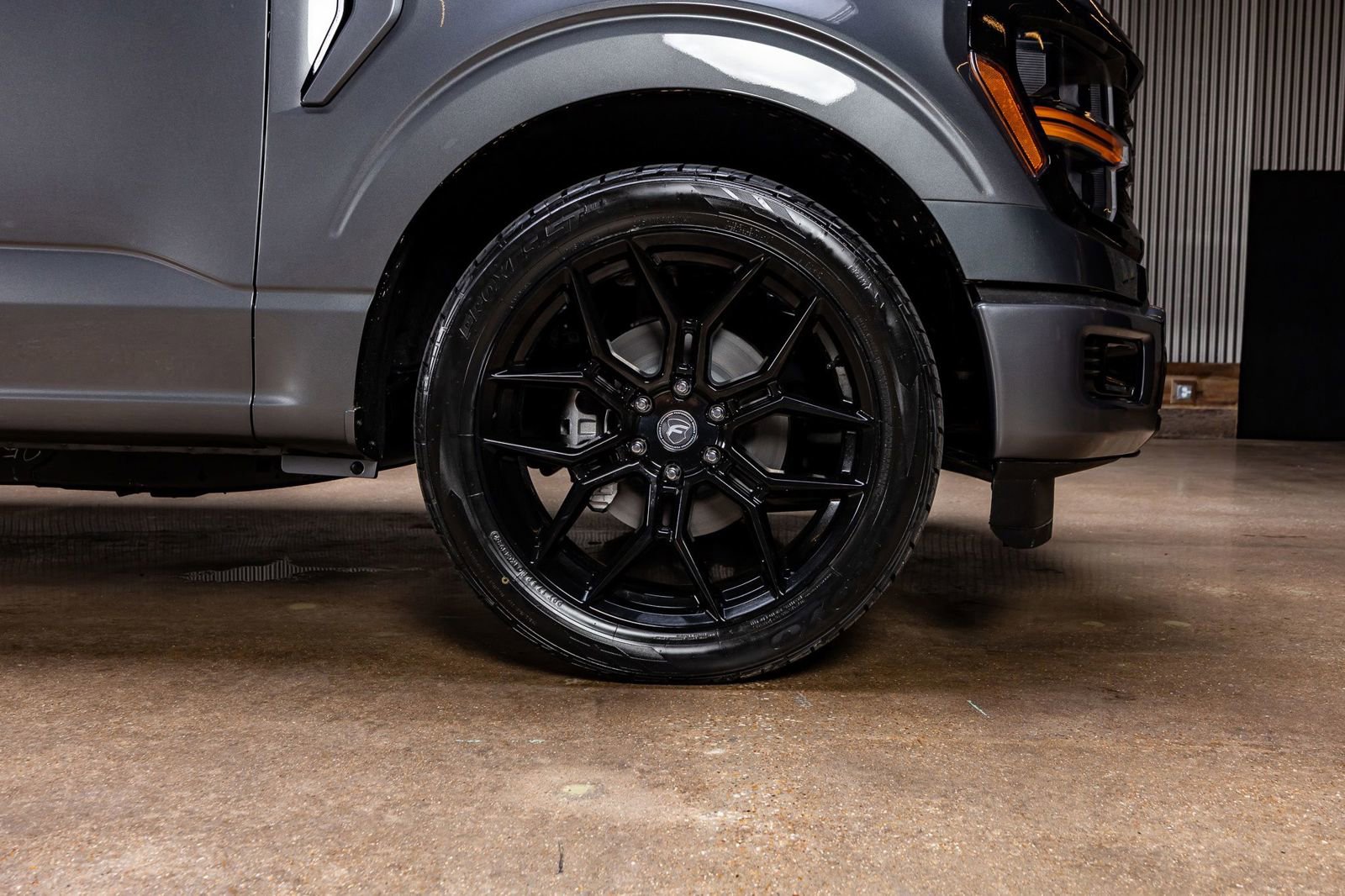 Used 2026 Ford F150 XL w/ Equipment Group 103A High image 12